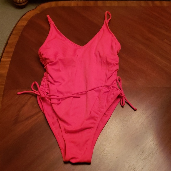 Time and Tru Other - Bathing Suit